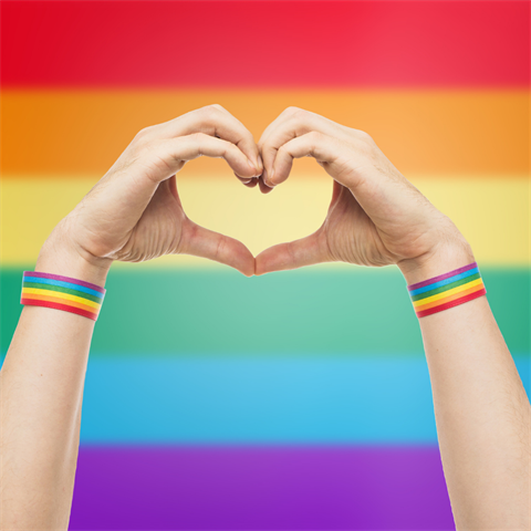 LGBTQIA+