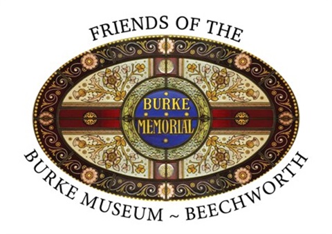 Friends of the Burke Museum