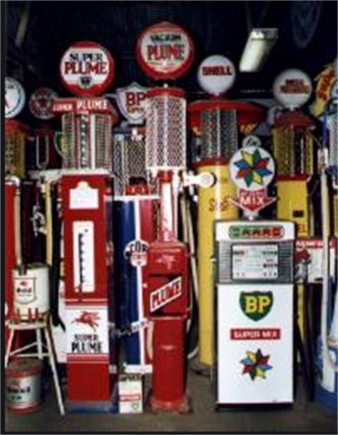 Chiltern-Motor-Museum