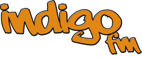 IndigoFMfont